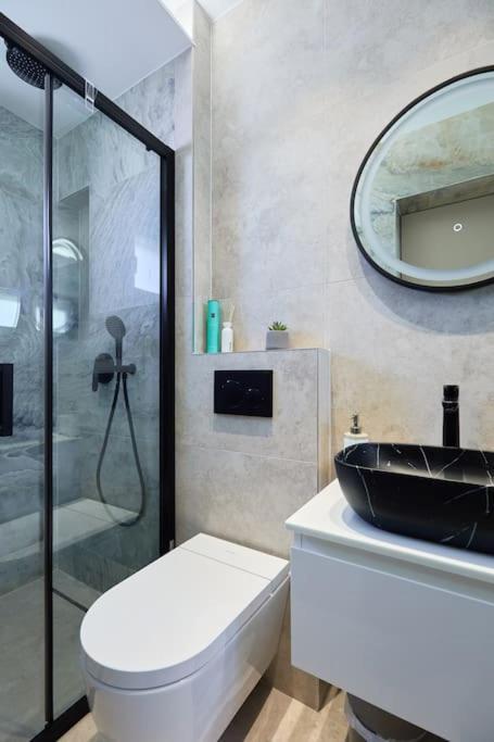 New & Stunning Views In Luxury 5* Divona Apartment Dubrovnik Bagian luar foto