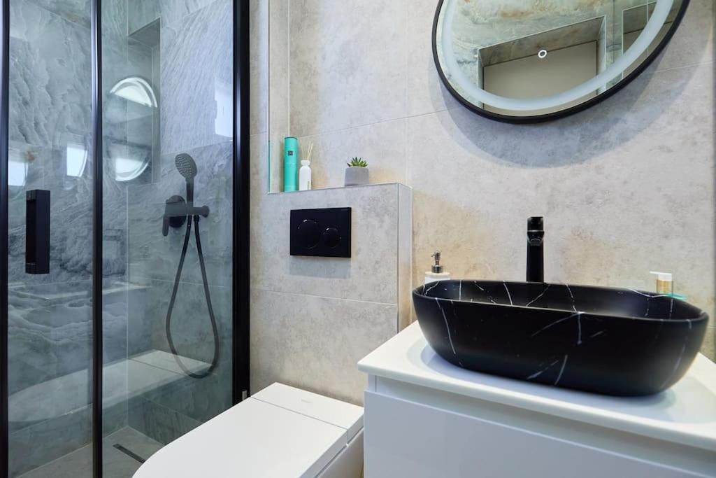 New & Stunning Views In Luxury 5* Divona Apartment Dubrovnik Bagian luar foto