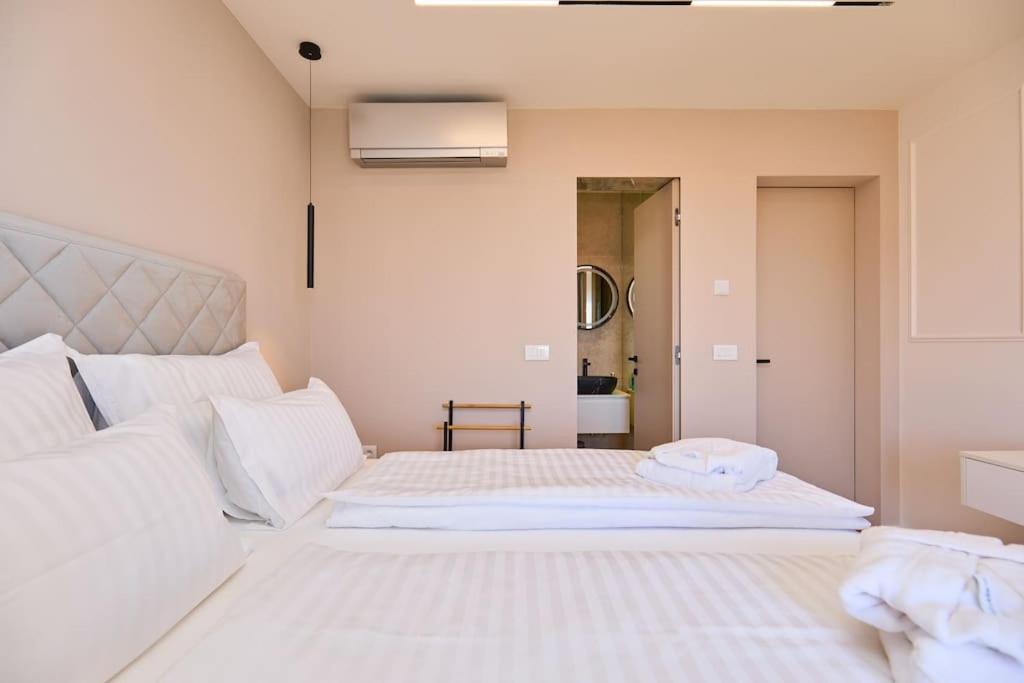 New & Stunning Views In Luxury 5* Divona Apartment Dubrovnik Bagian luar foto
